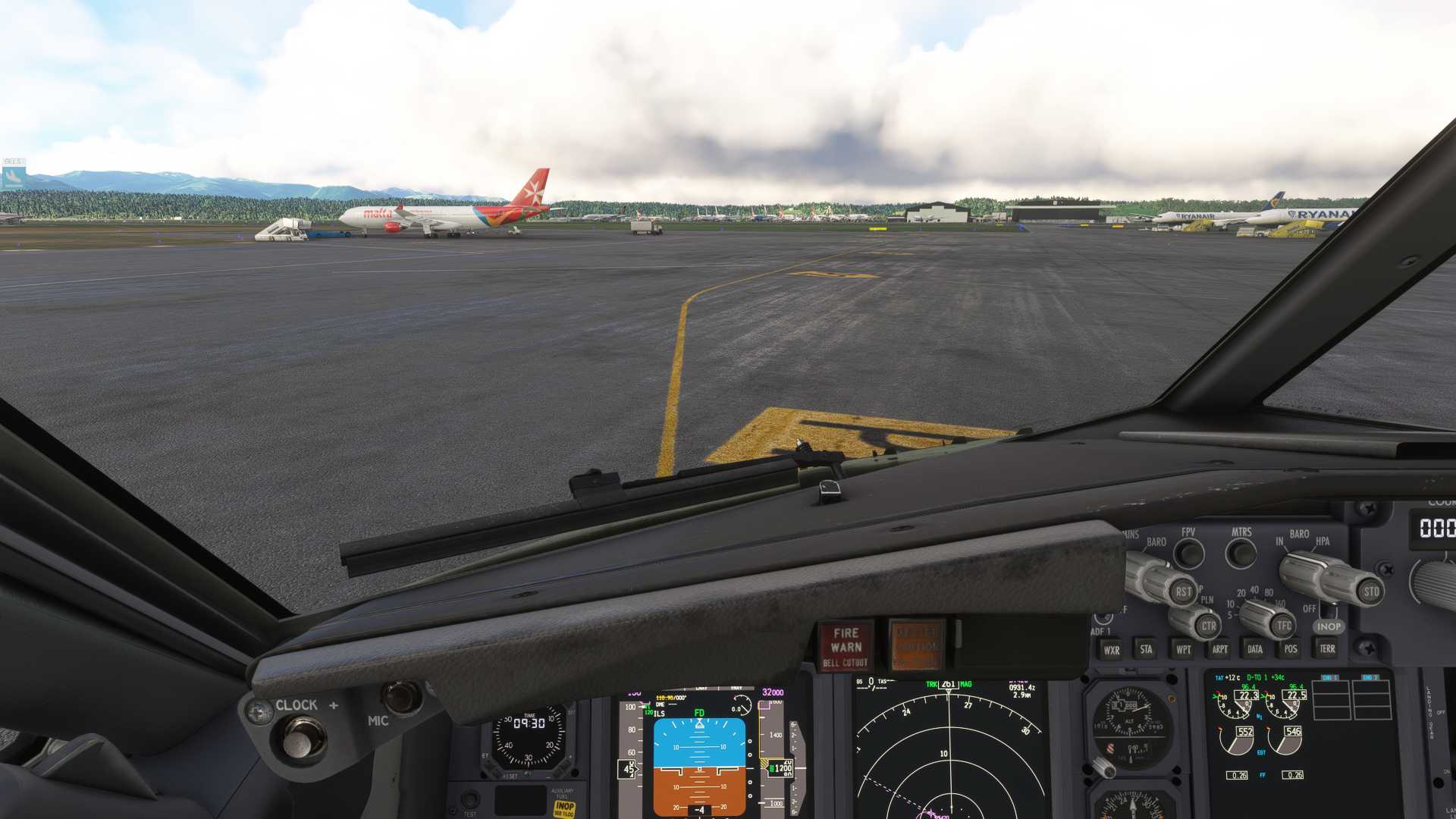 MSFS   LFBT-----LFTH-49 