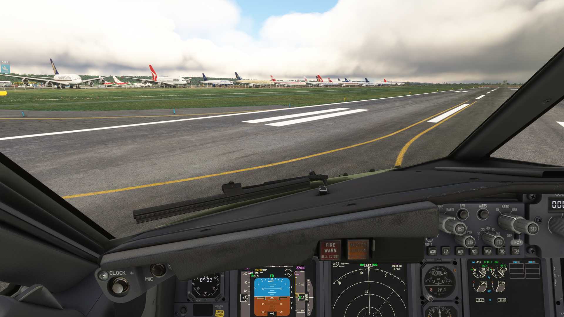 MSFS   LFBT-----LFTH-8095 