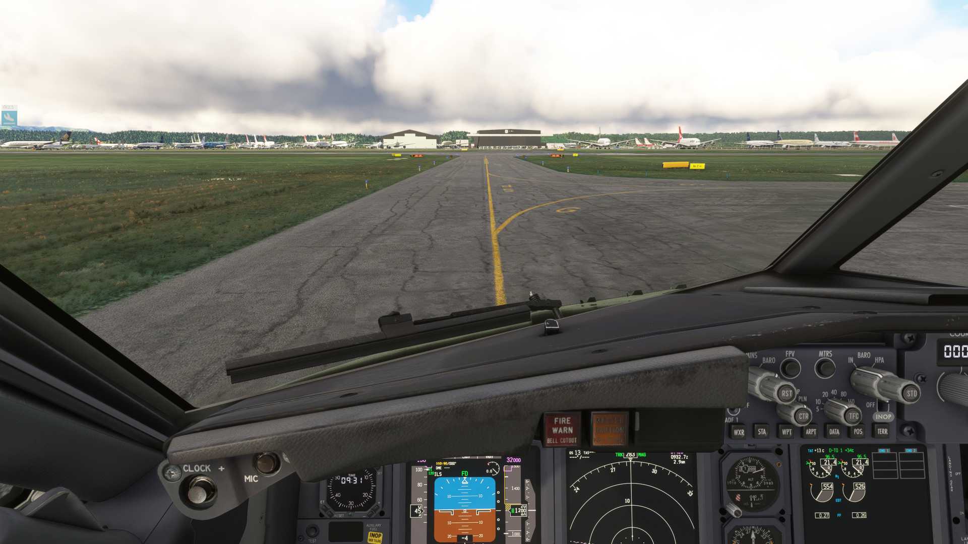 MSFS   LFBT-----LFTH-4930 