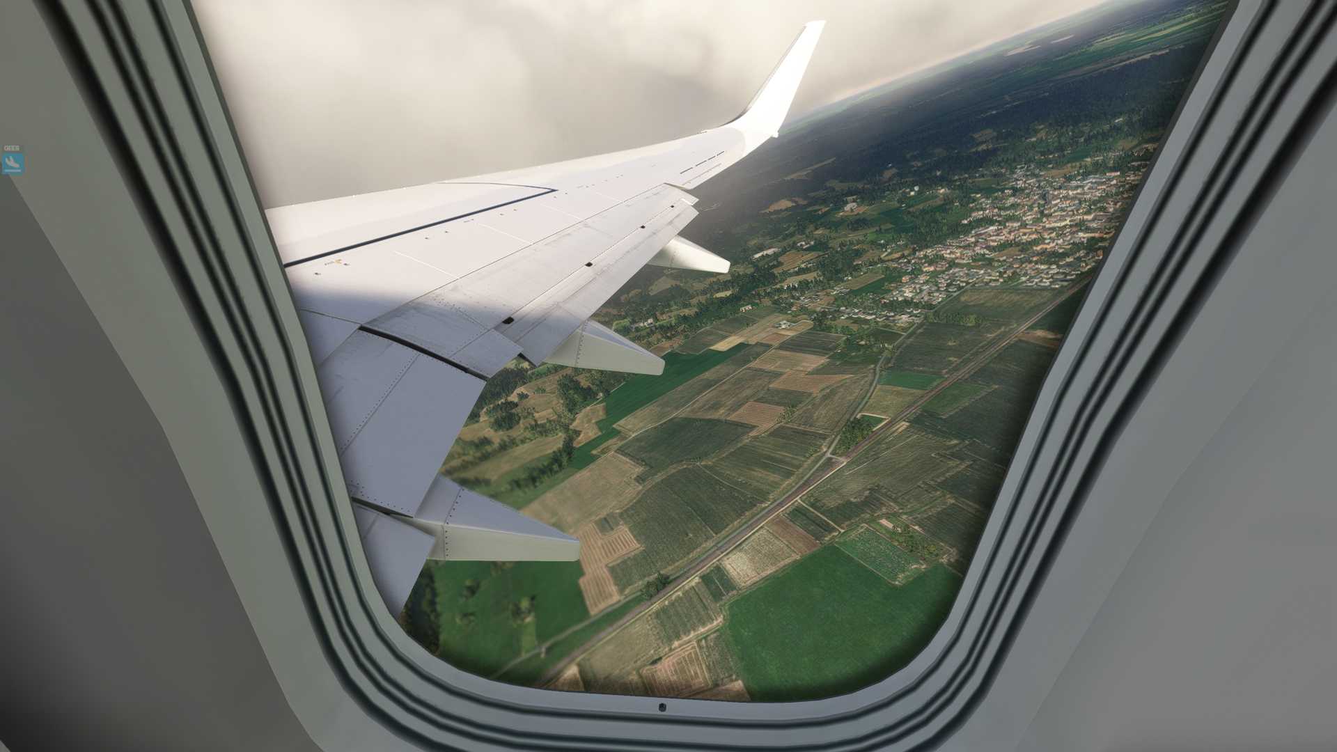 MSFS   LFBT-----LFTH-1156 