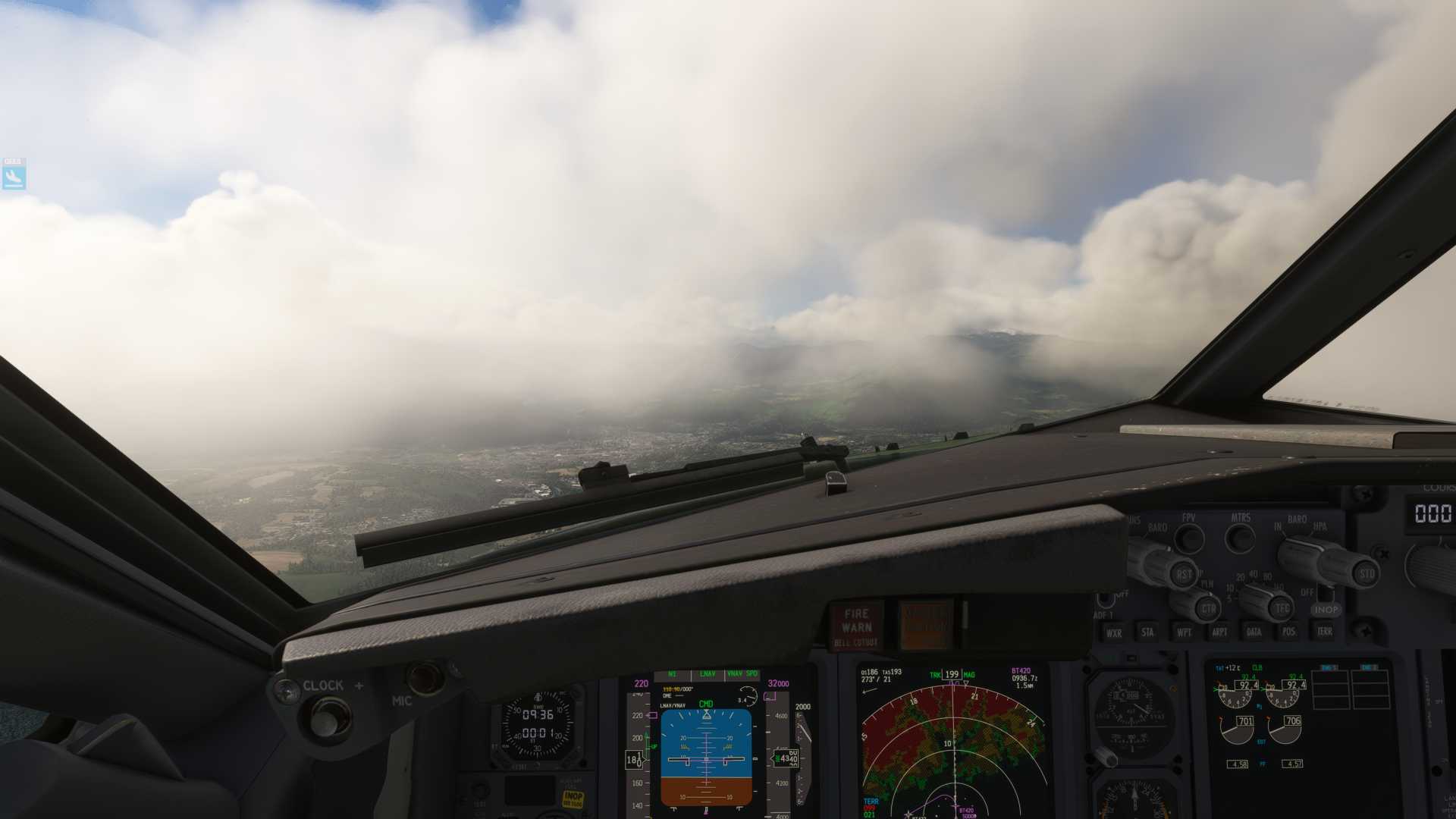 MSFS   LFBT-----LFTH-2688 