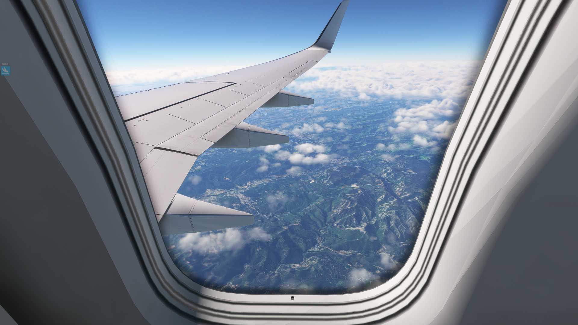 MSFS   LFBT-----LFTH-4057 