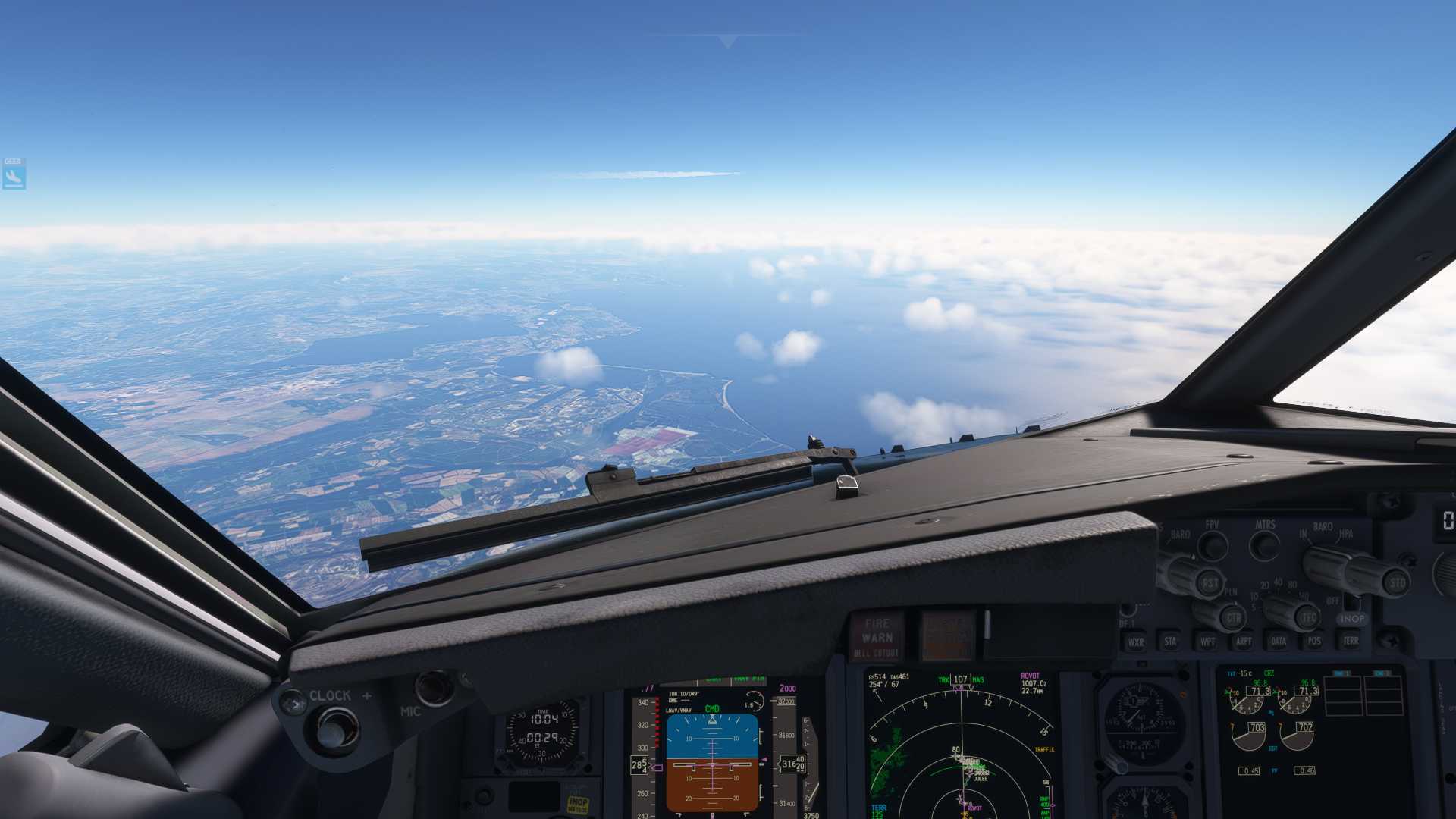 MSFS   LFBT-----LFTH-662 