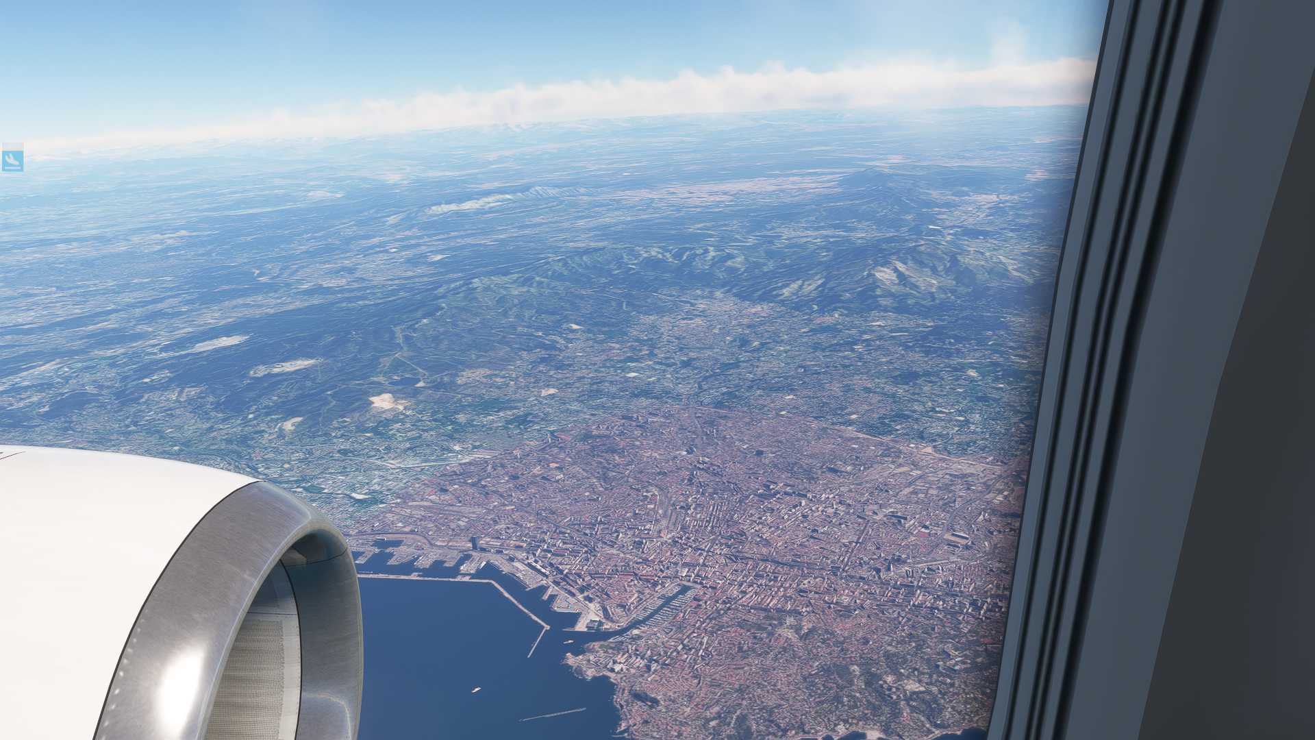 MSFS   LFBT-----LFTH-2343 