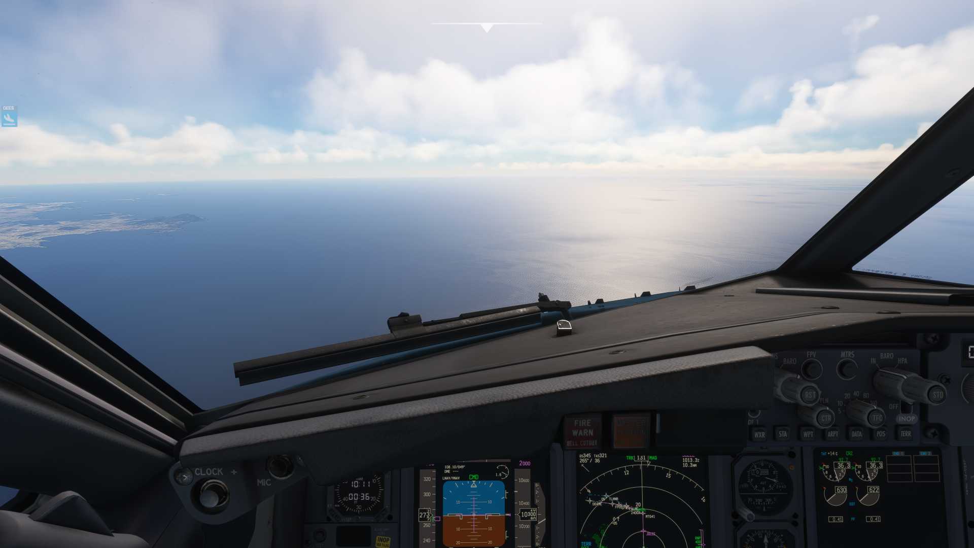 MSFS   LFBT-----LFTH-9128 