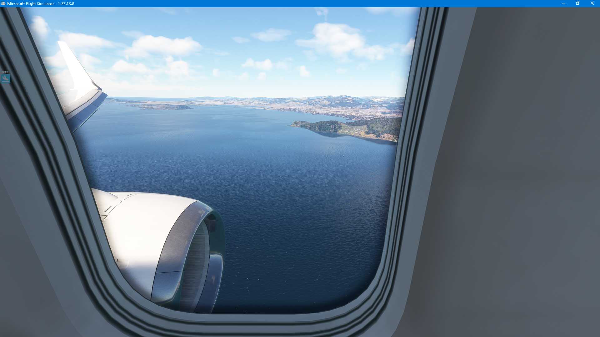 MSFS   LFBT-----LFTH-723 