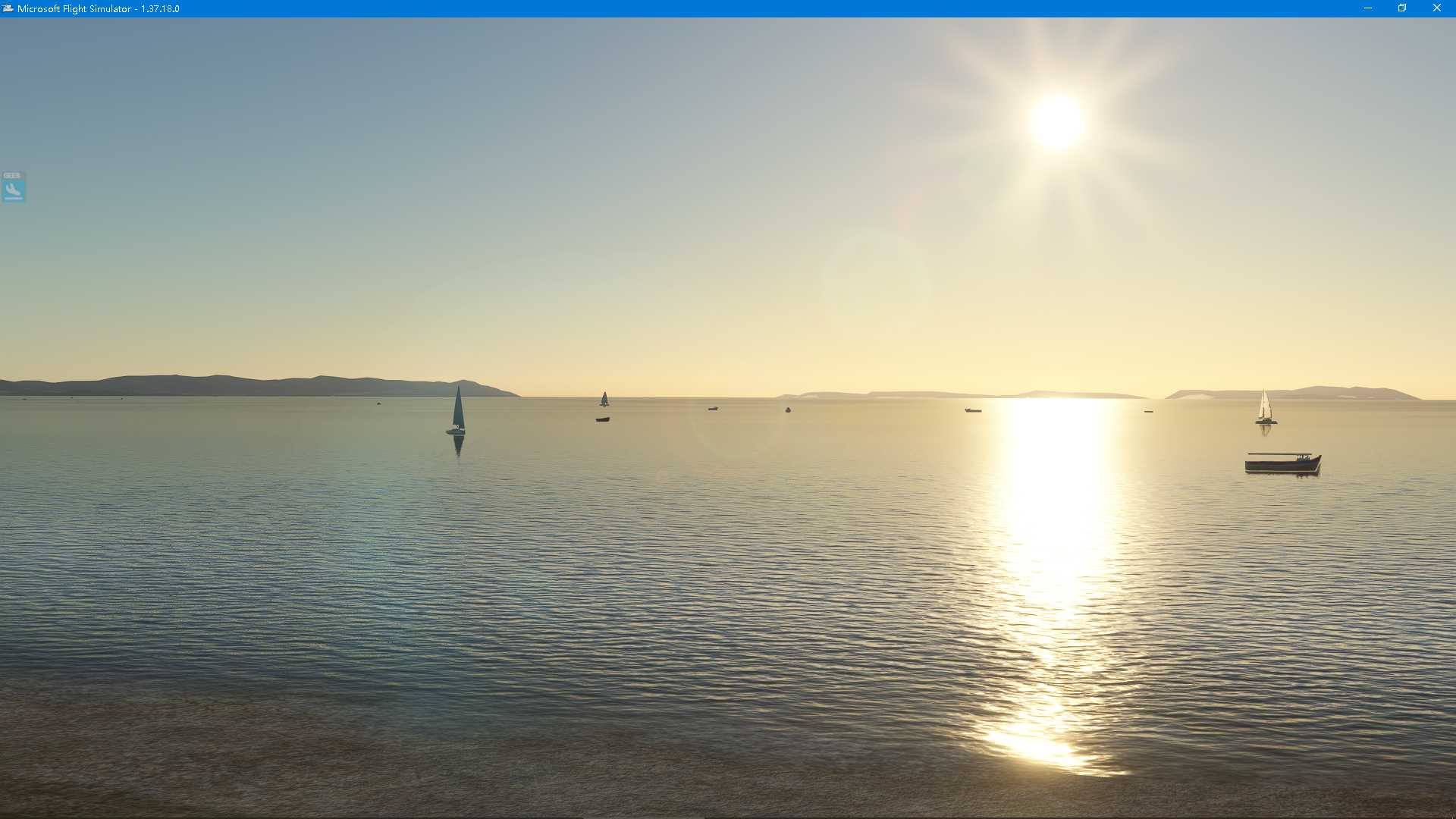 MSFS   LFTH-----LFKB-5656 