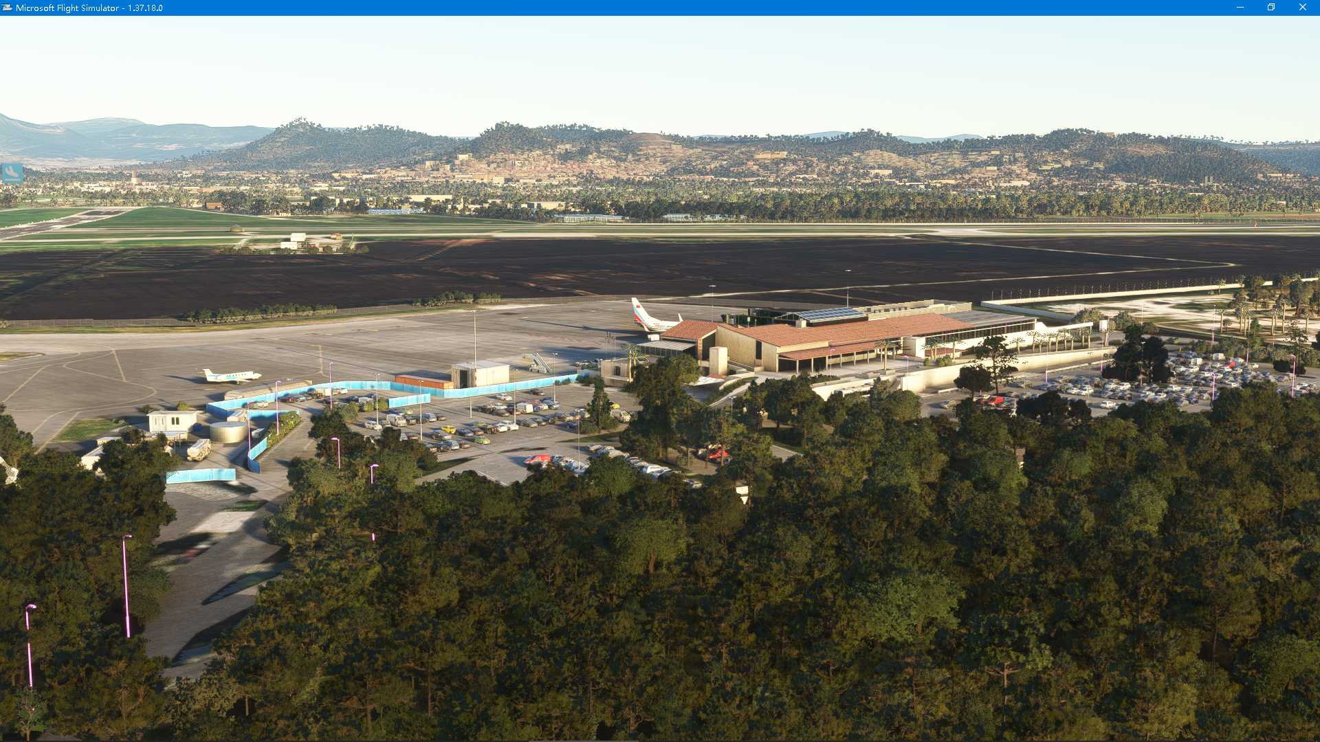 MSFS   LFTH-----LFKB-6511 