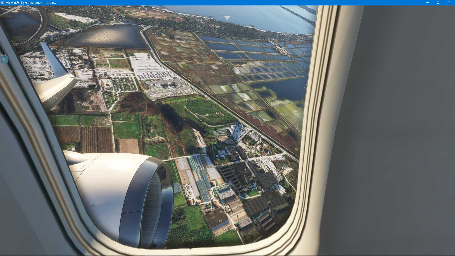 MSFS   LFTH-----LFKB-6103 