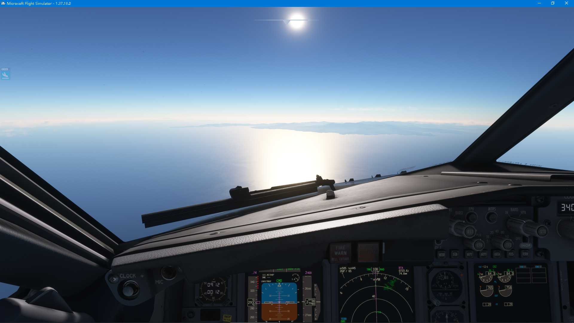 MSFS   LFTH-----LFKB-5901 