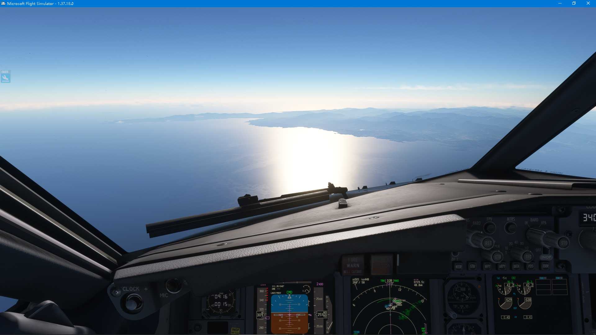 MSFS   LFTH-----LFKB-1432 