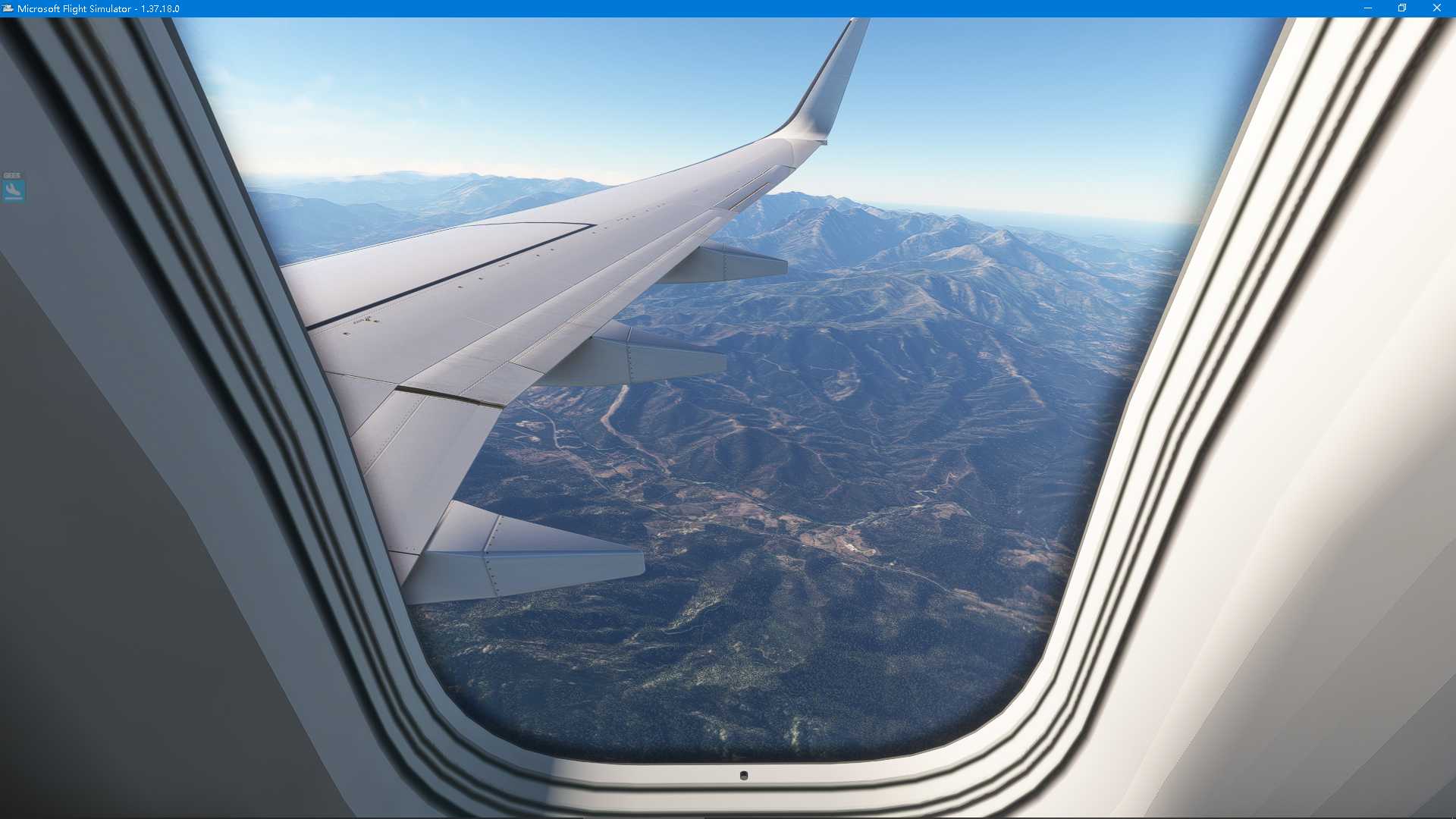 MSFS   LFTH-----LFKB-2582 