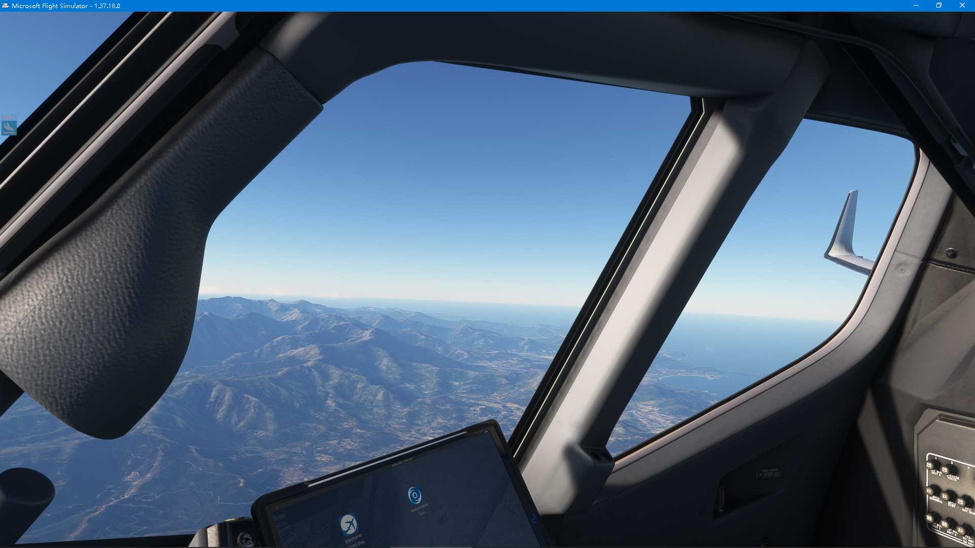 MSFS   LFTH-----LFKB-1633 