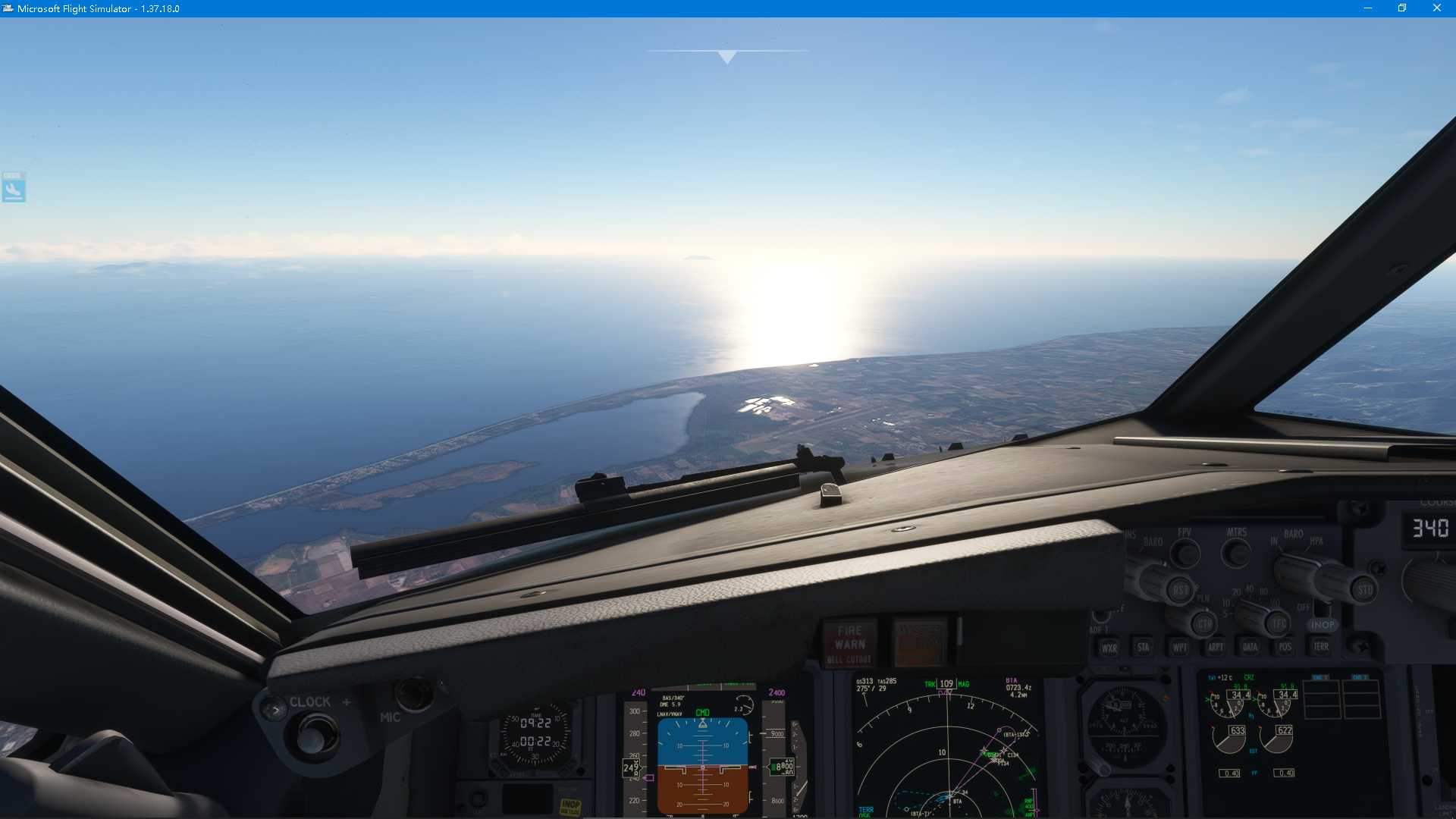 MSFS   LFTH-----LFKB-3641 