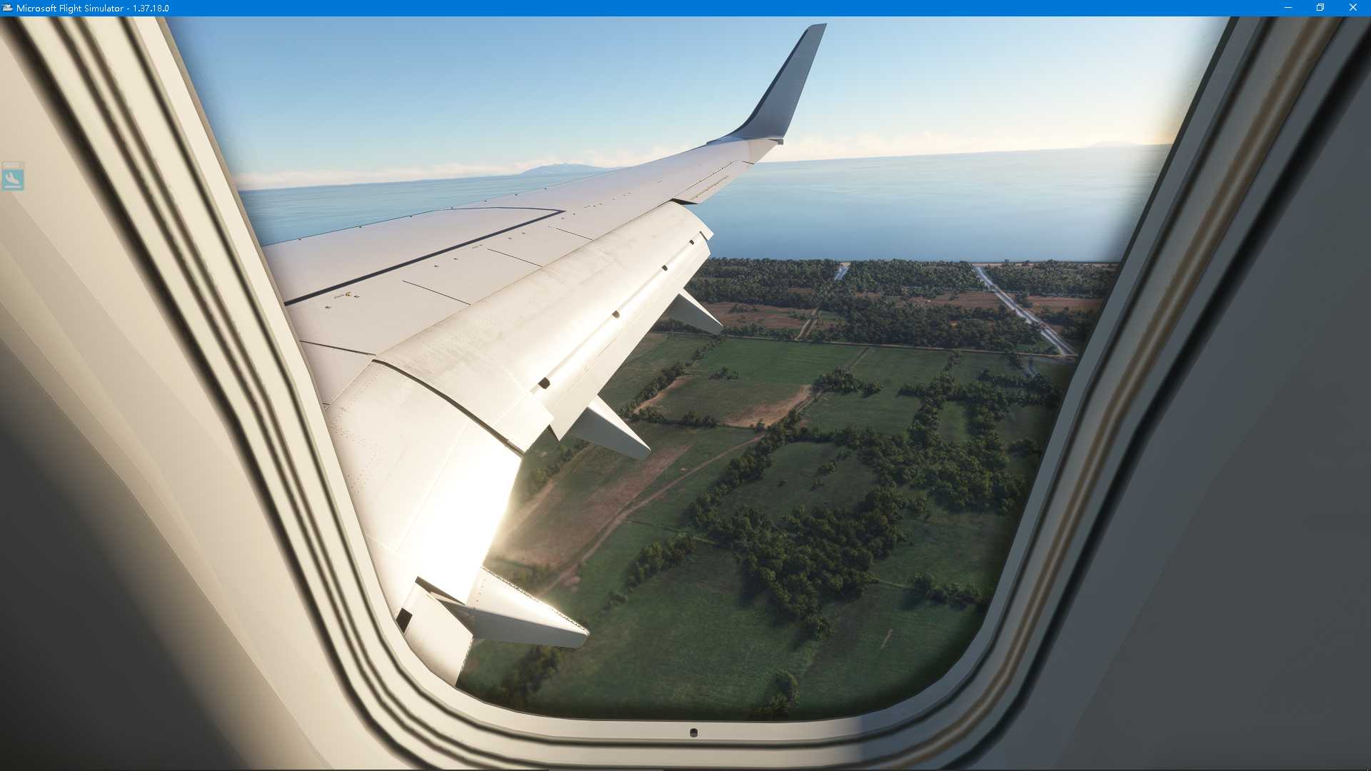 MSFS   LFTH-----LFKB-2949 