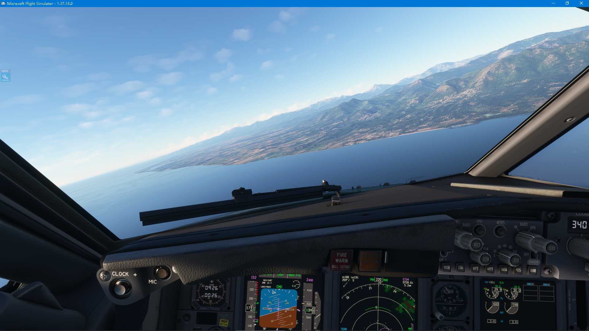 MSFS   LFTH-----LFKB-6713 