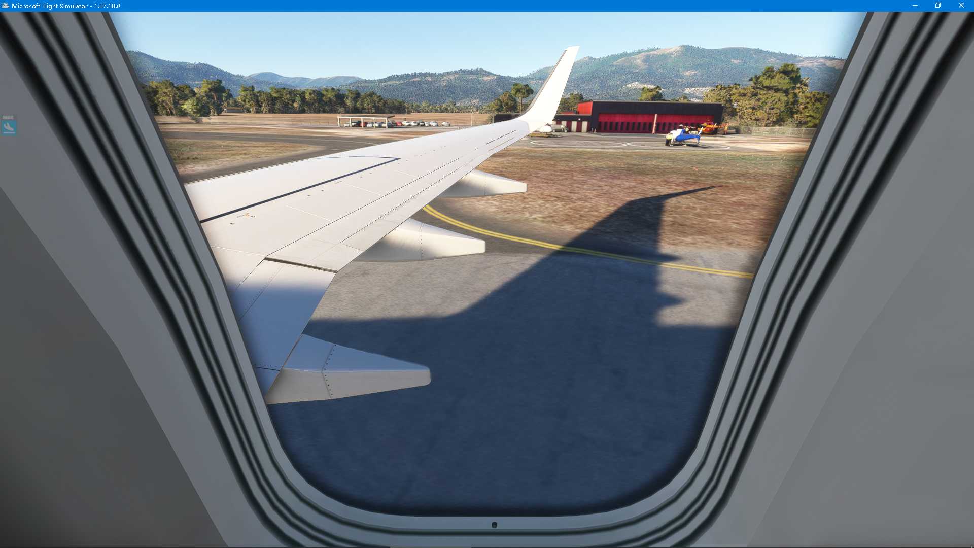 MSFS   LFTH-----LFKB-6778 