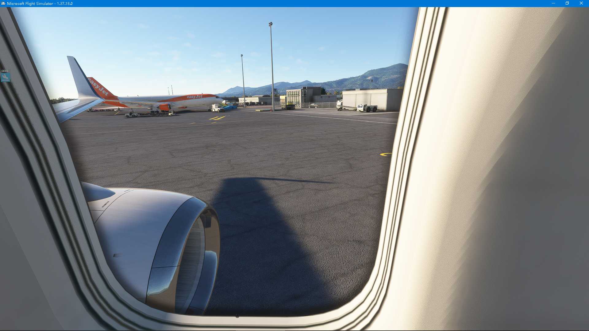 MSFS   LFTH-----LFKB-7918 