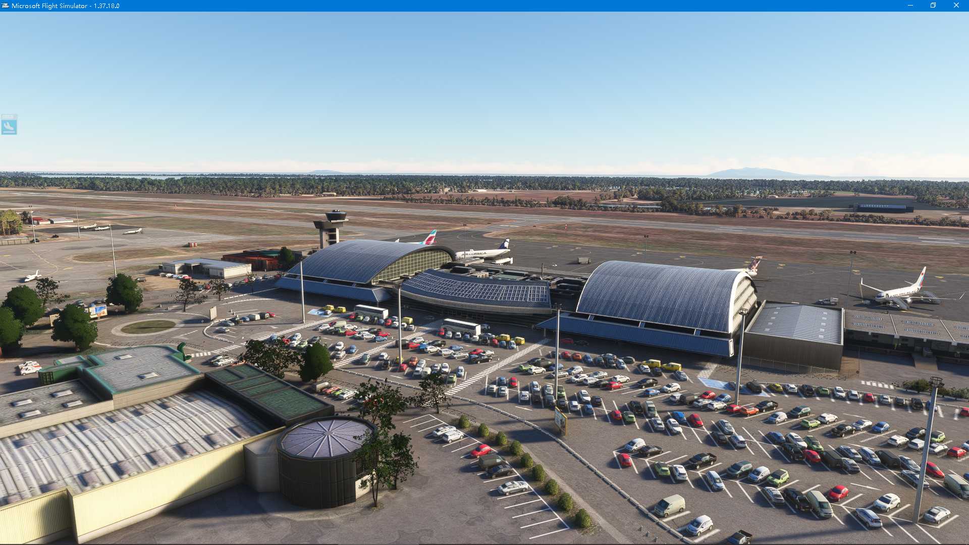 MSFS   LFTH-----LFKB-7568 