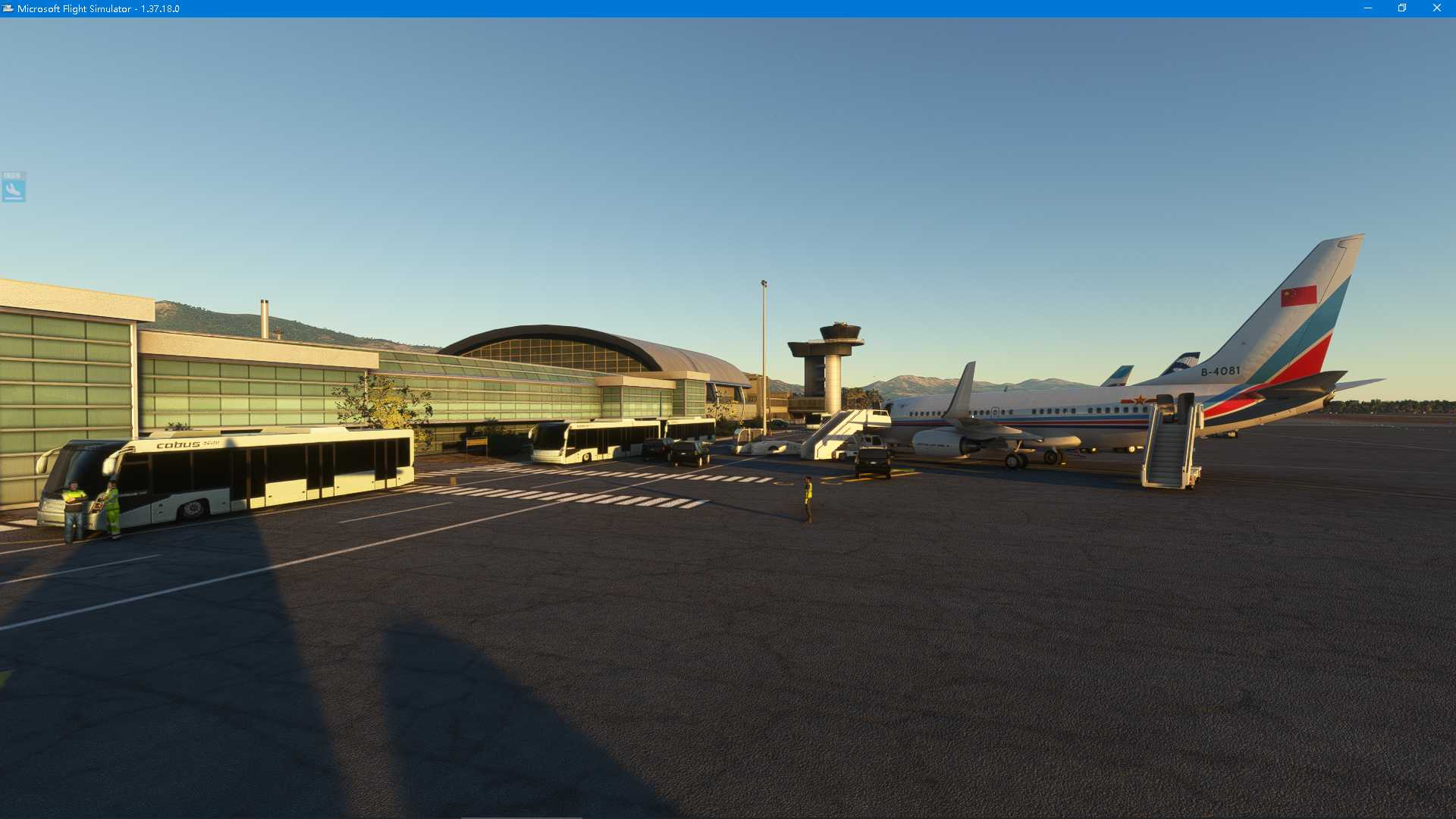 MSFS   LFKB-----LFMN-6935 