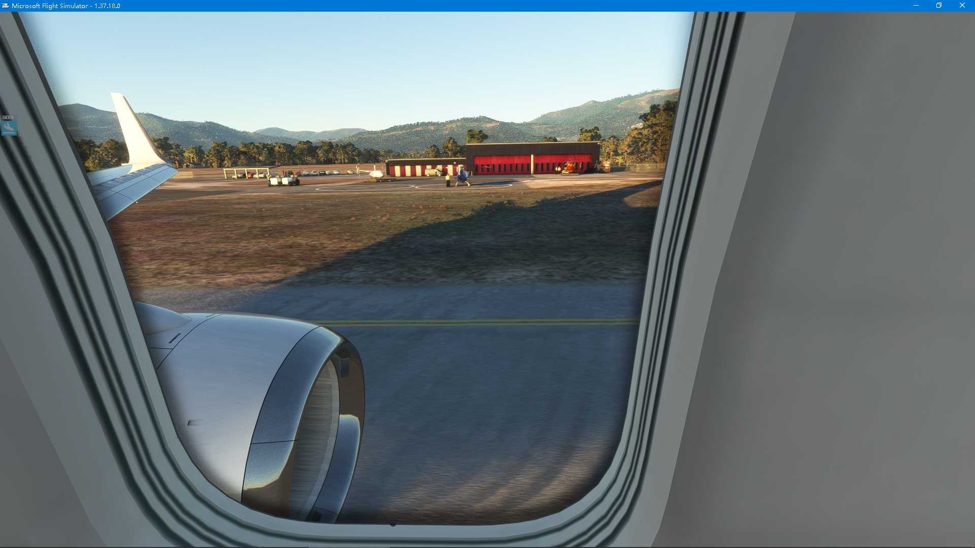 MSFS   LFKB-----LFMN-3953 