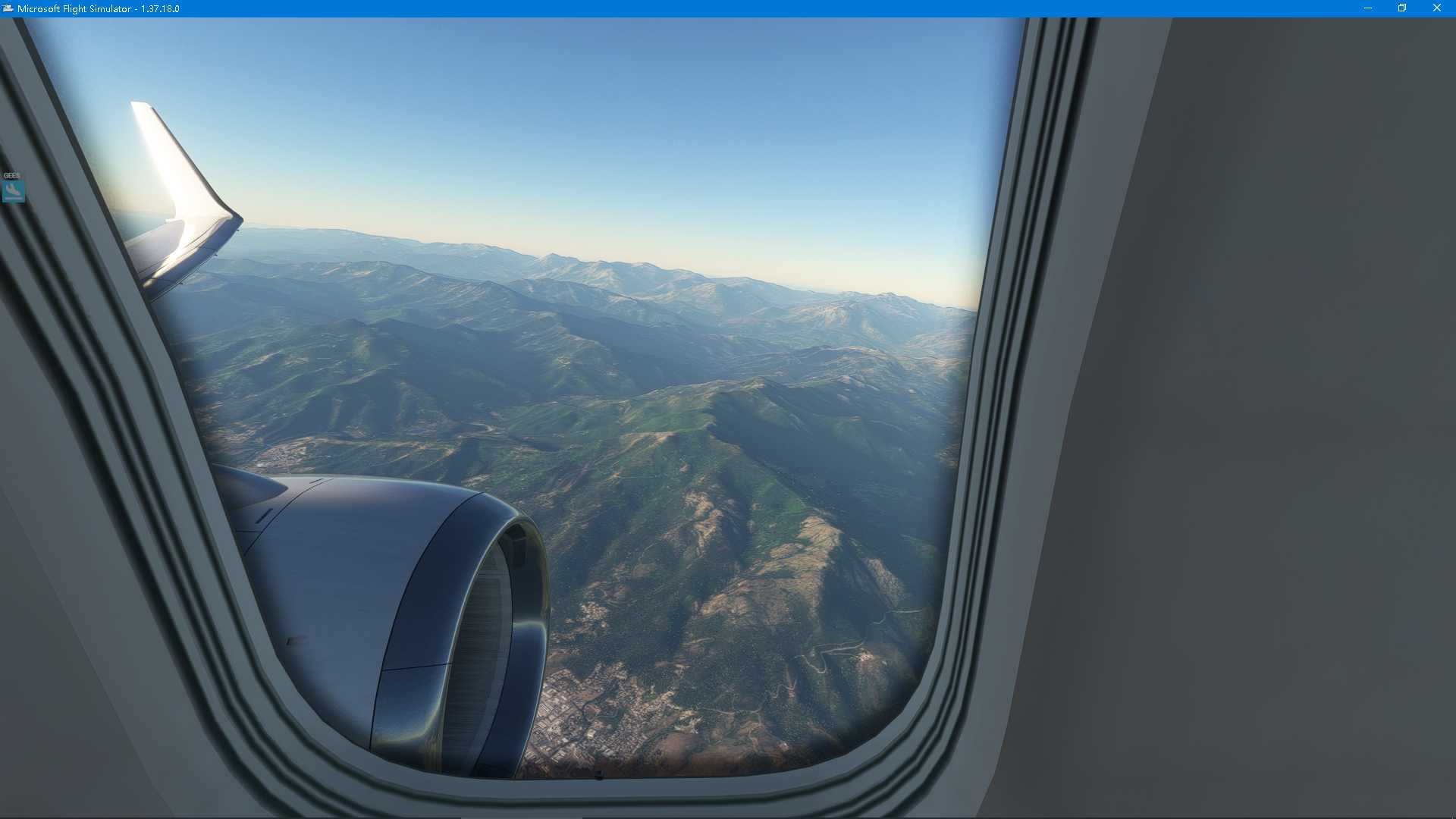 MSFS   LFKB-----LFMN-9662 