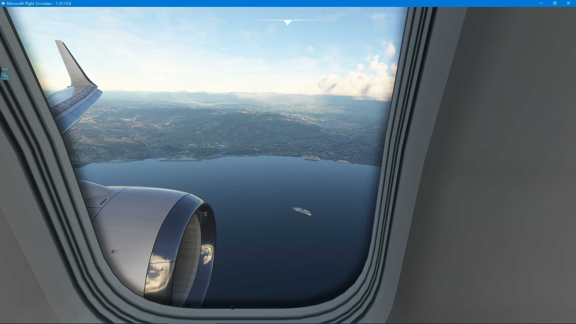 MSFS   LFKB-----LFMN-5986 