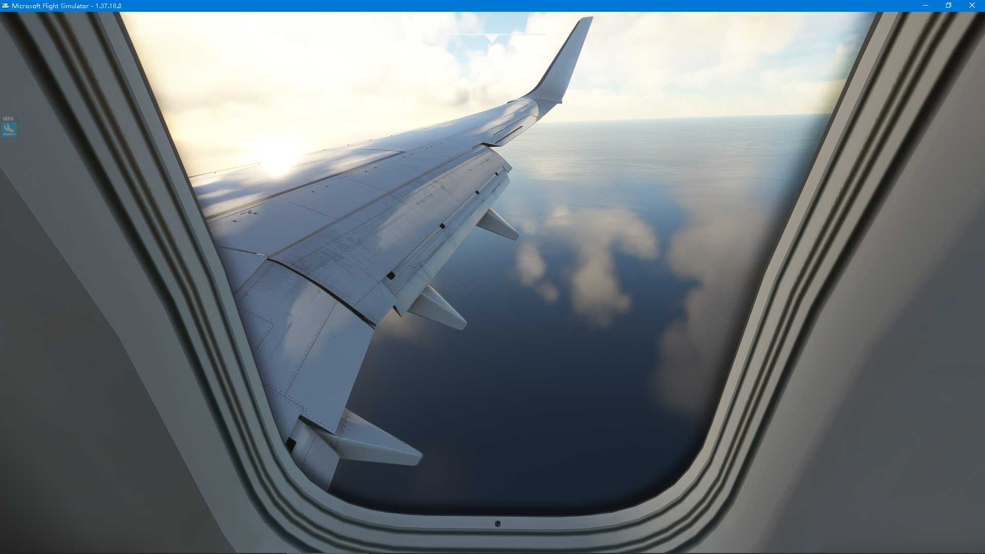 MSFS   LFKB-----LFMN-8127 