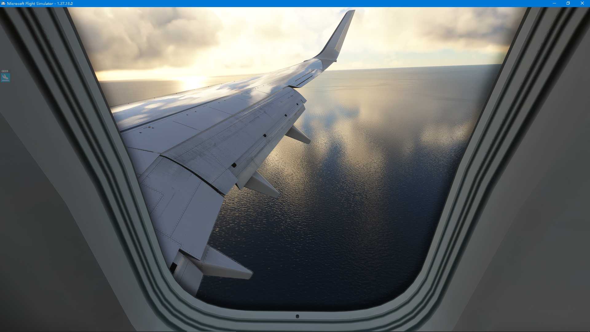 MSFS   LFKB-----LFMN-6316 