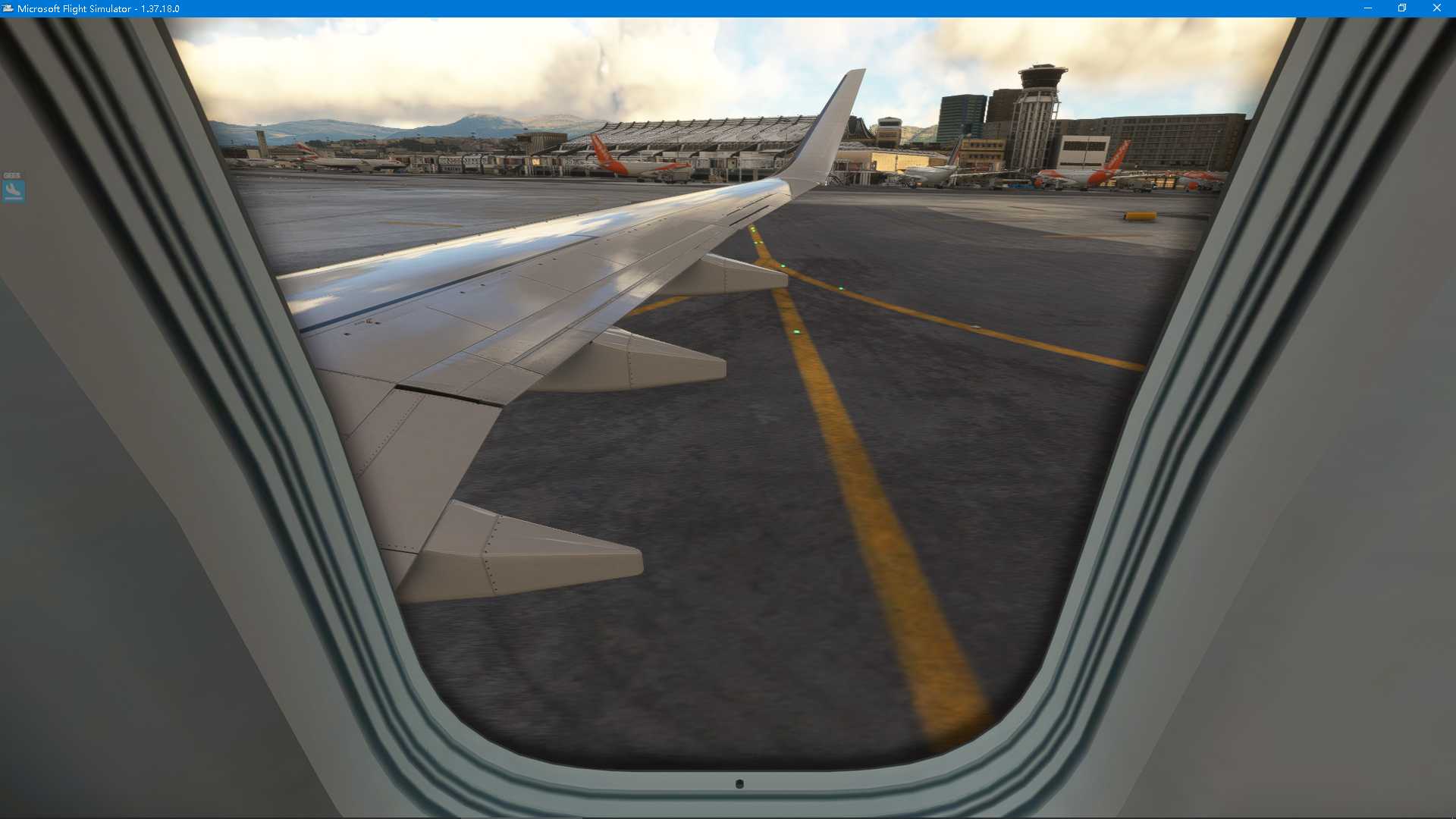 MSFS   LFKB-----LFMN-4162 