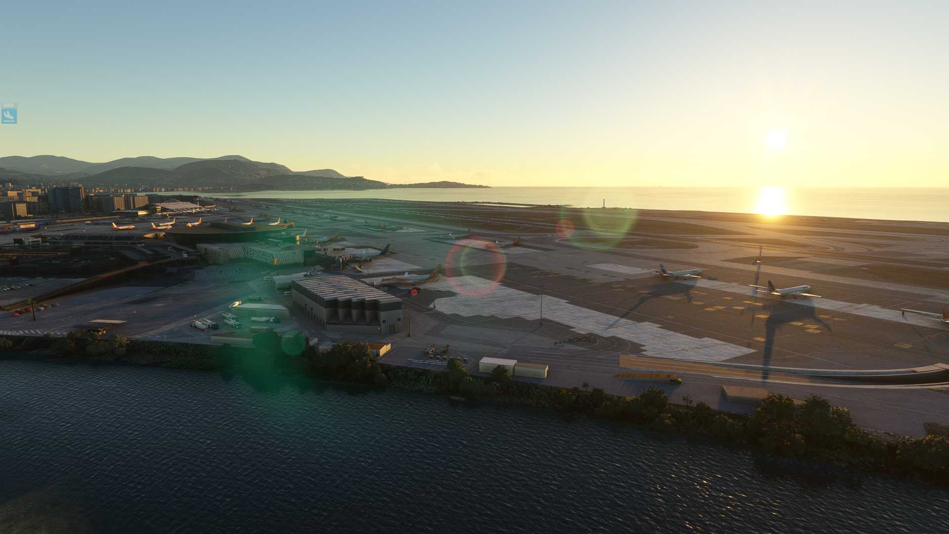 MSFS  LFMN-----LFBO-67 