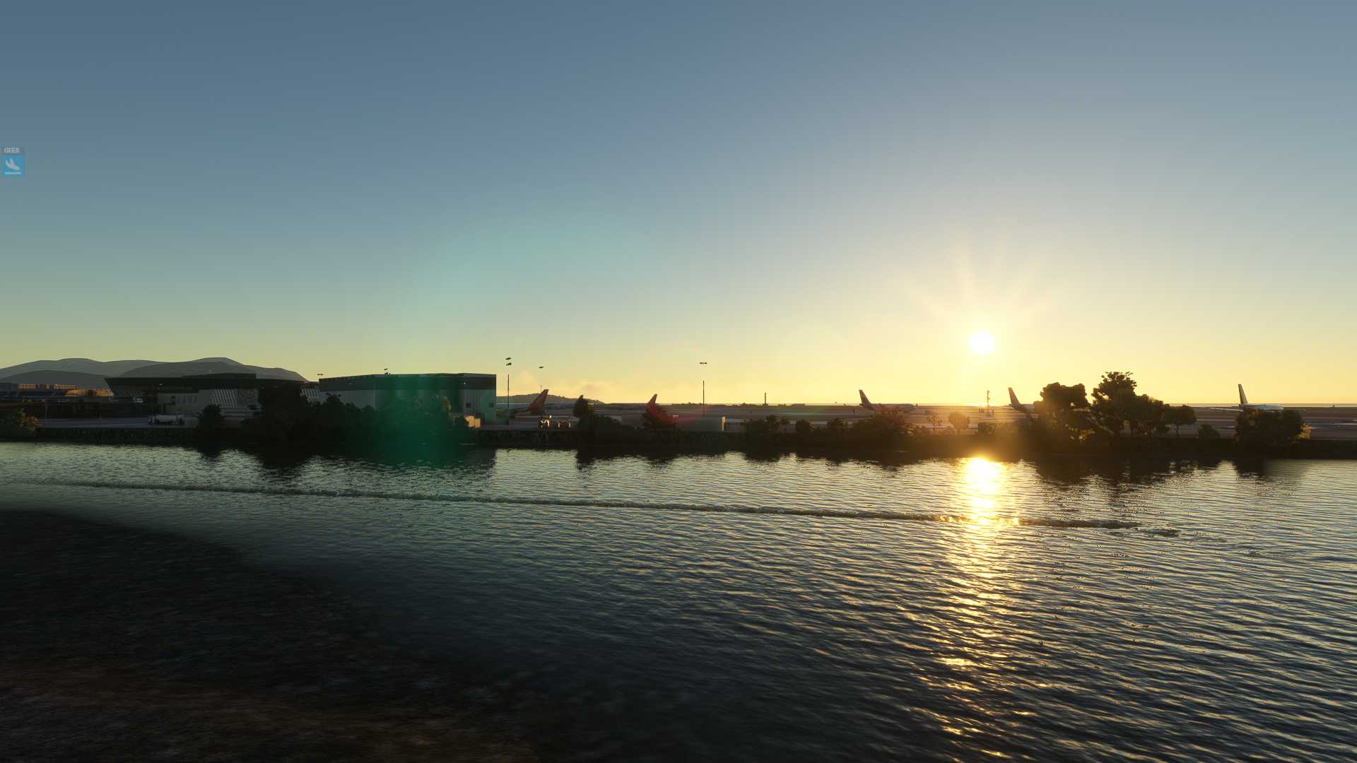 MSFS  LFMN-----LFBO-7353 