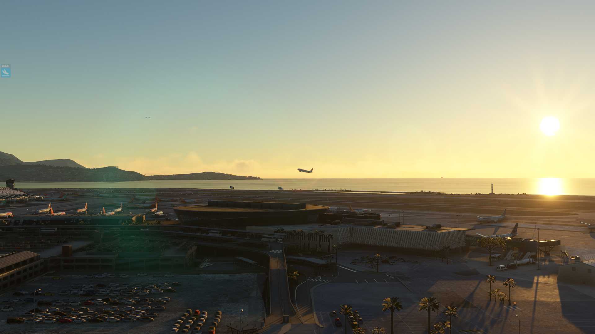 MSFS  LFMN-----LFBO-5196 