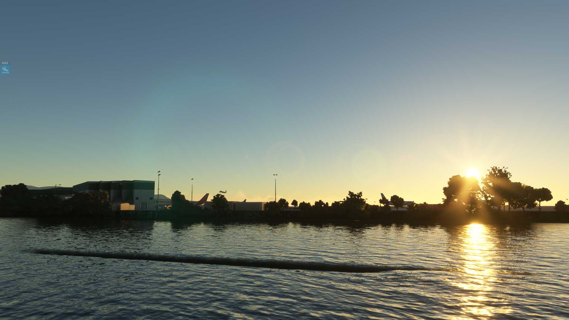 MSFS  LFMN-----LFBO-2432 