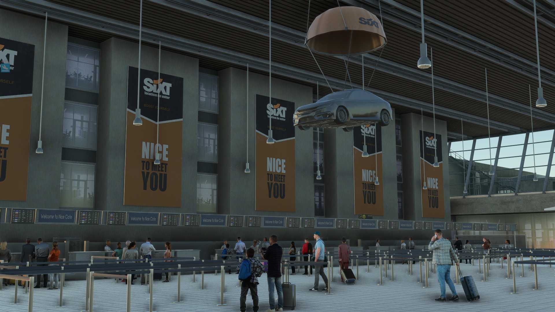 MSFS  LFMN-----LFBO-3594 