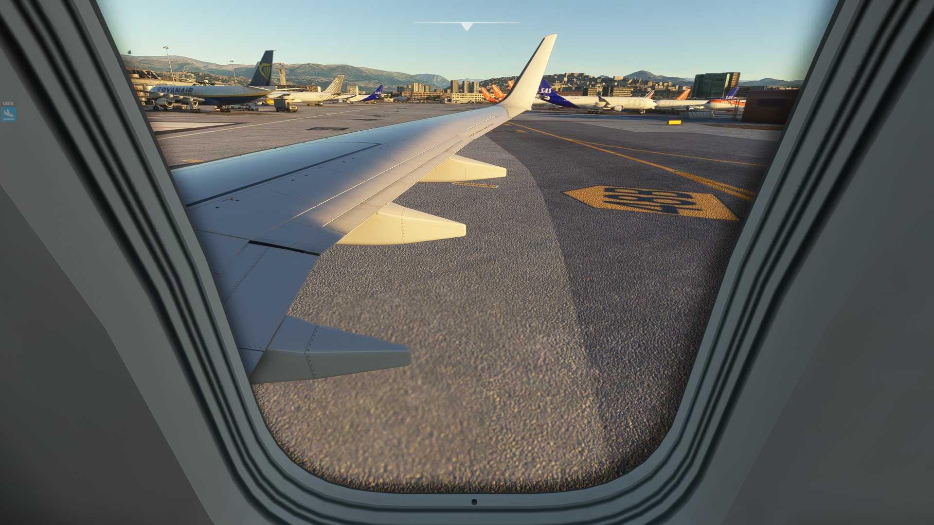 MSFS  LFMN-----LFBO-1760 