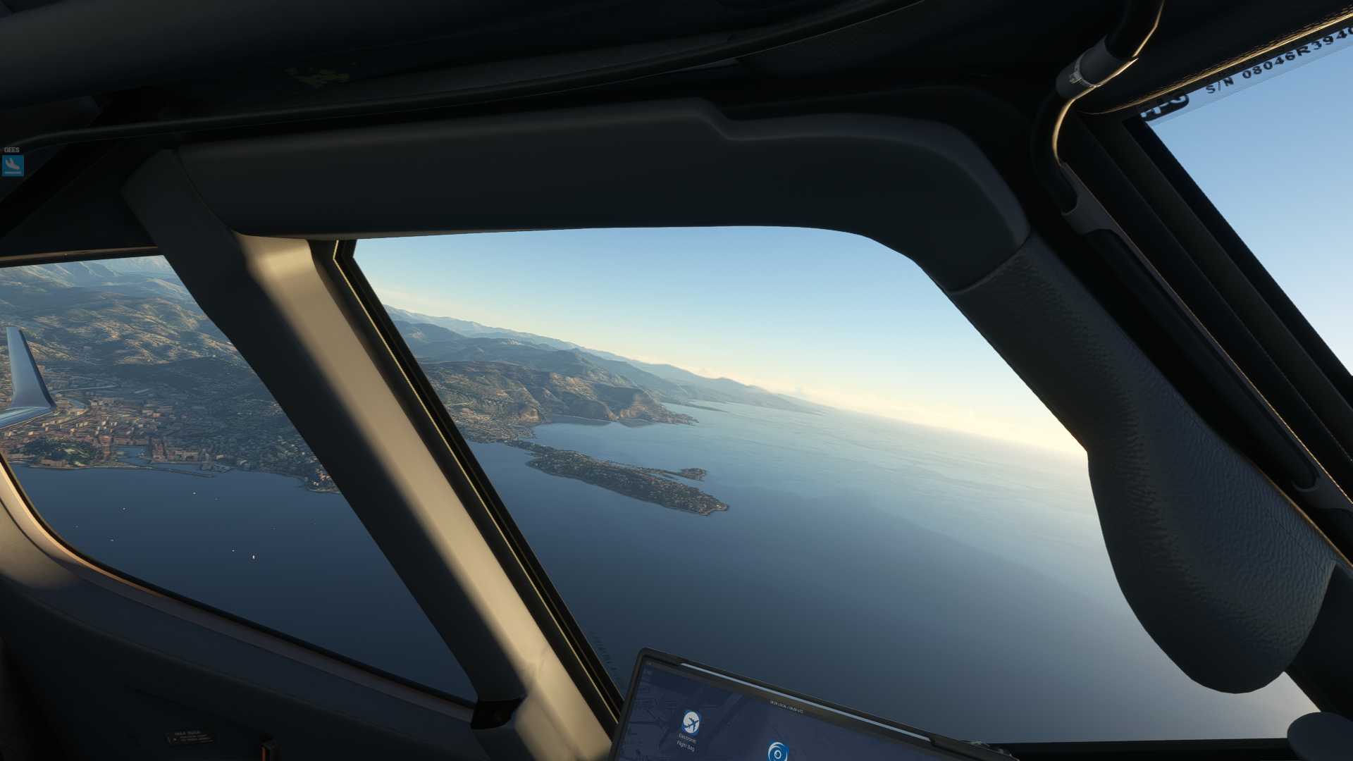 MSFS  LFMN-----LFBO-2759 