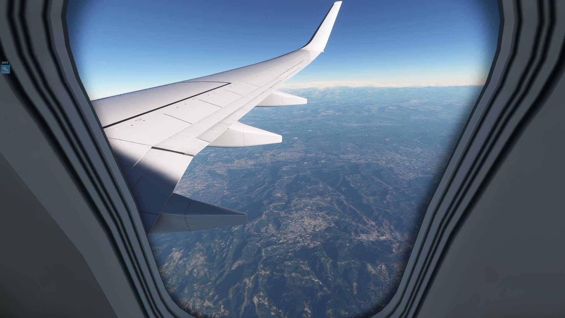 MSFS  LFMN-----LFBO-3761 