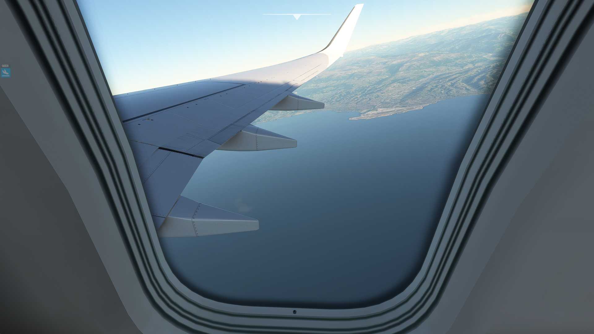 MSFS  LFMN-----LFBO-6630 