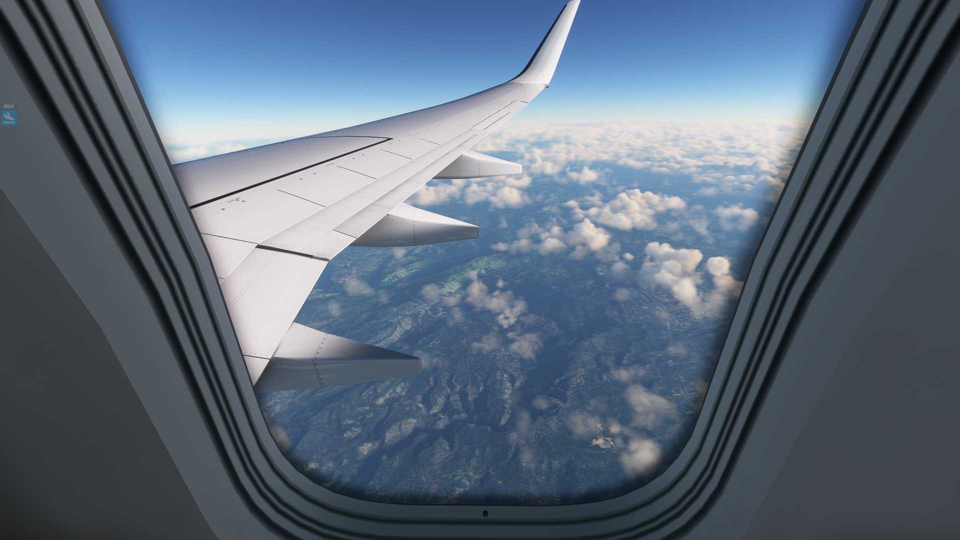 MSFS  LFMN-----LFBO-15 