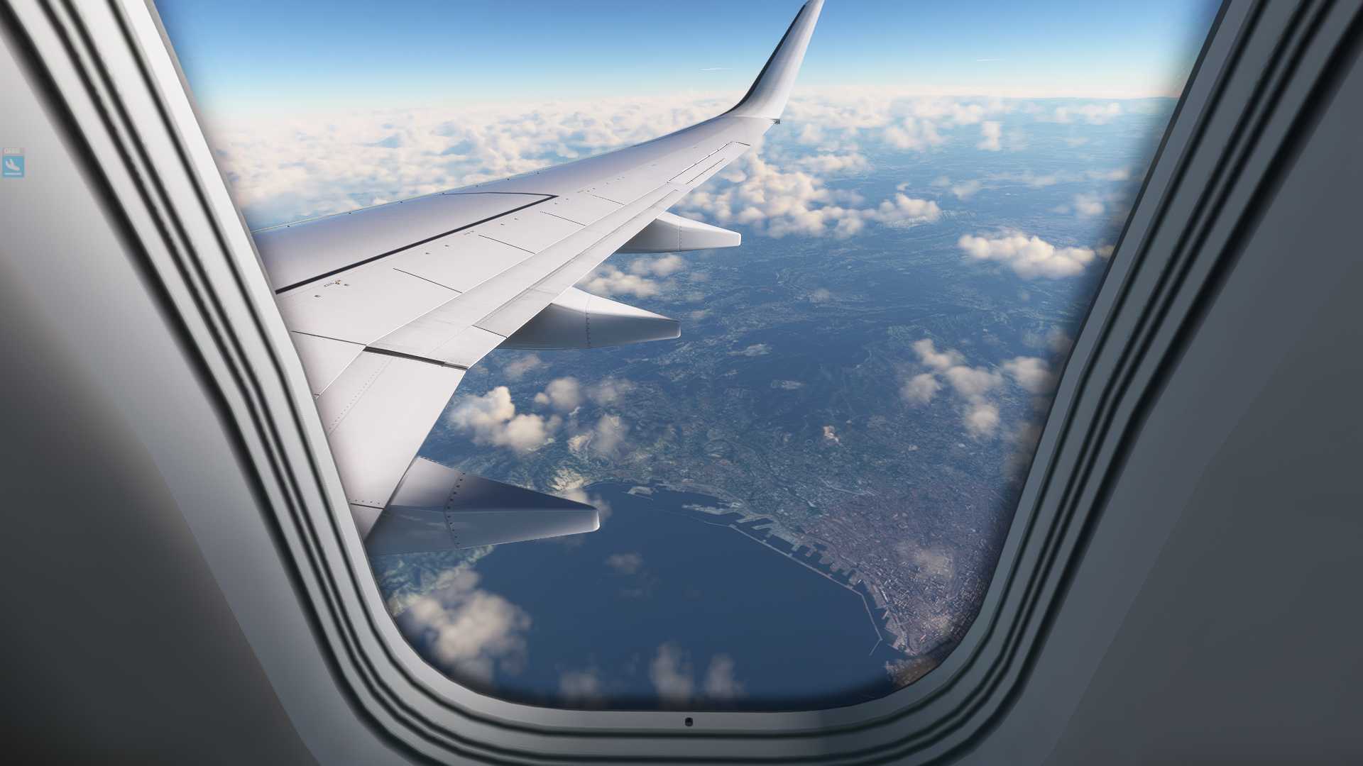 MSFS  LFMN-----LFBO-3929 