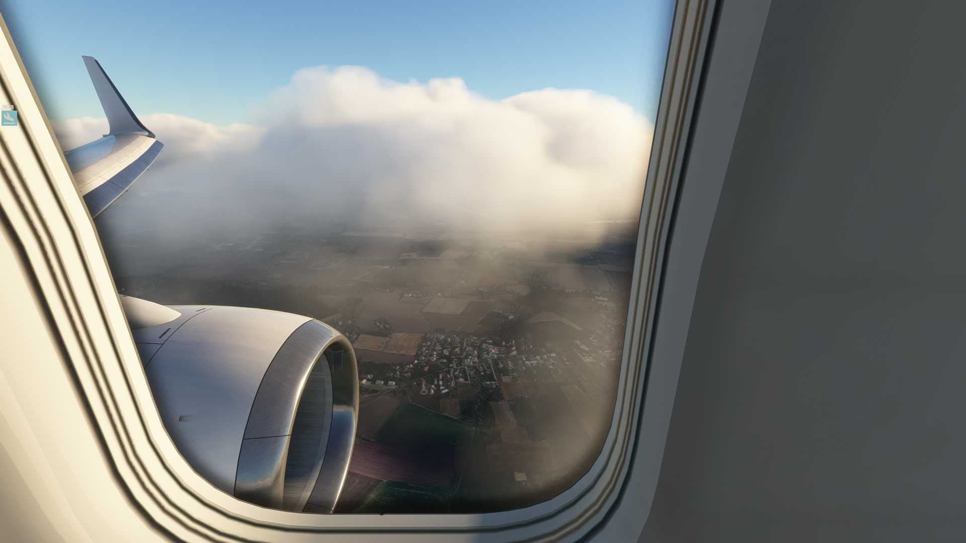 MSFS  LFMN-----LFBO-502 