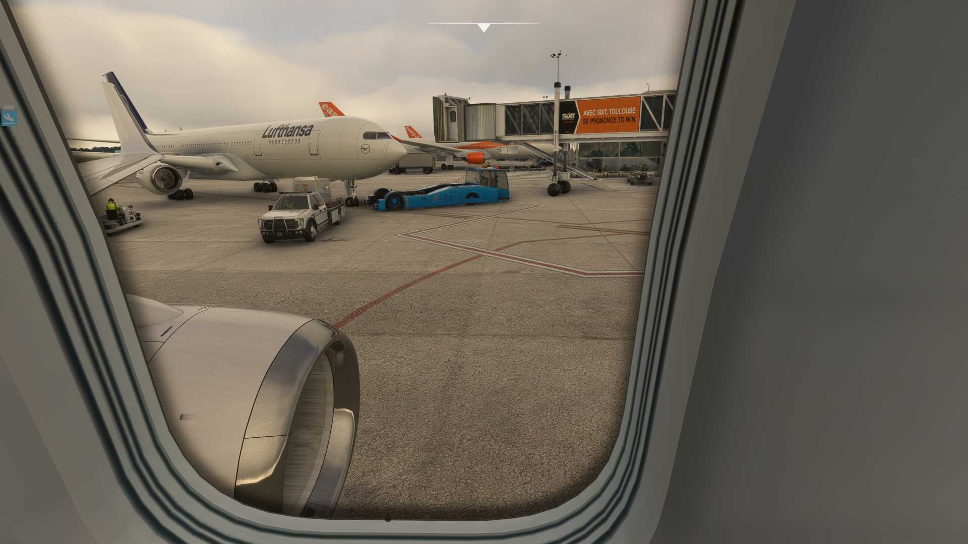 MSFS  LFMN-----LFBO-8768 