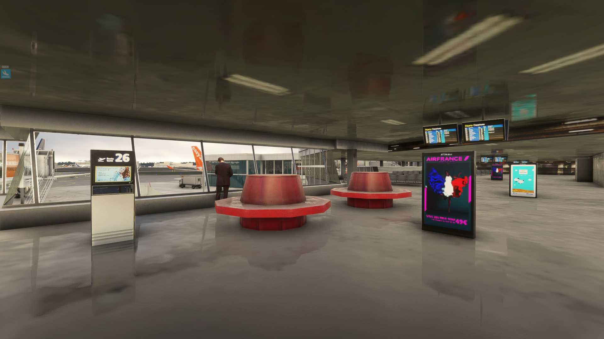 MSFS  LFMN-----LFBO-3552 