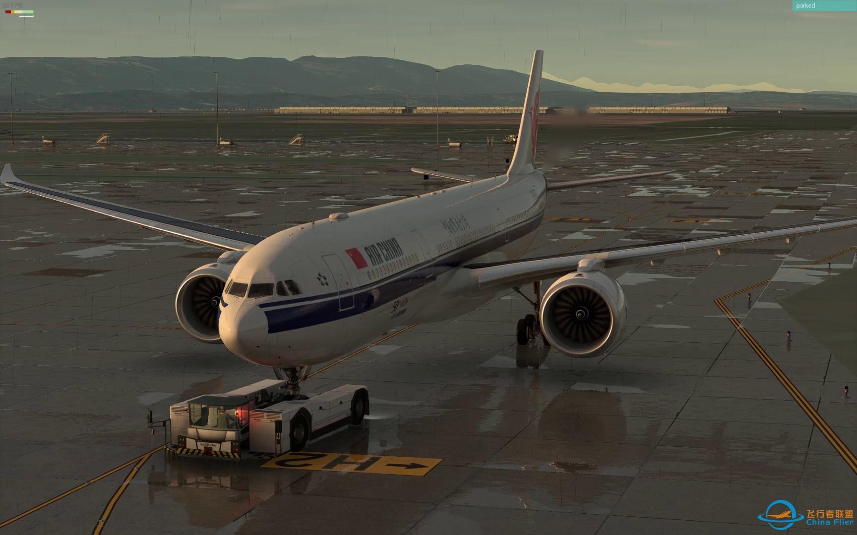 XP12默认A330教程-1782 