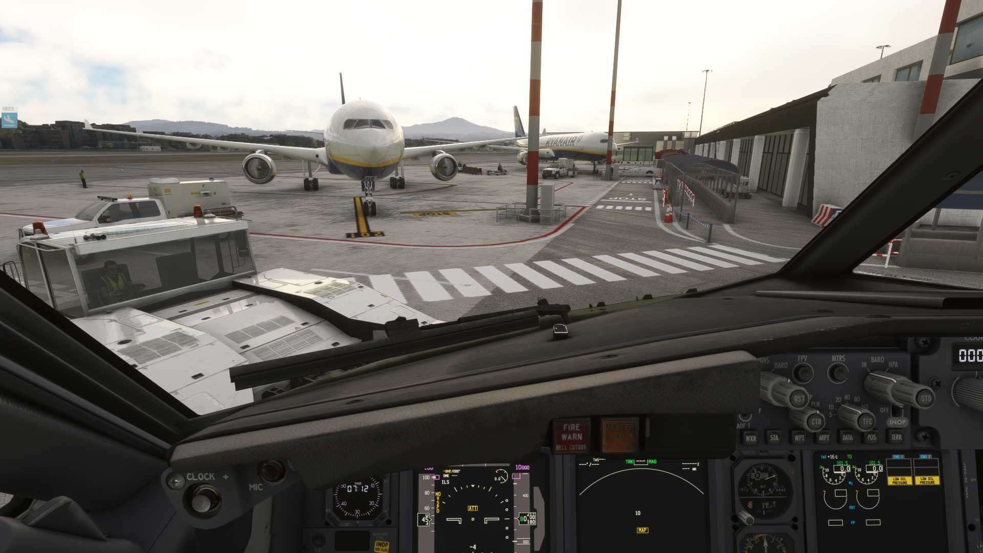 MSFS  LIRA-----LIEE-8180 