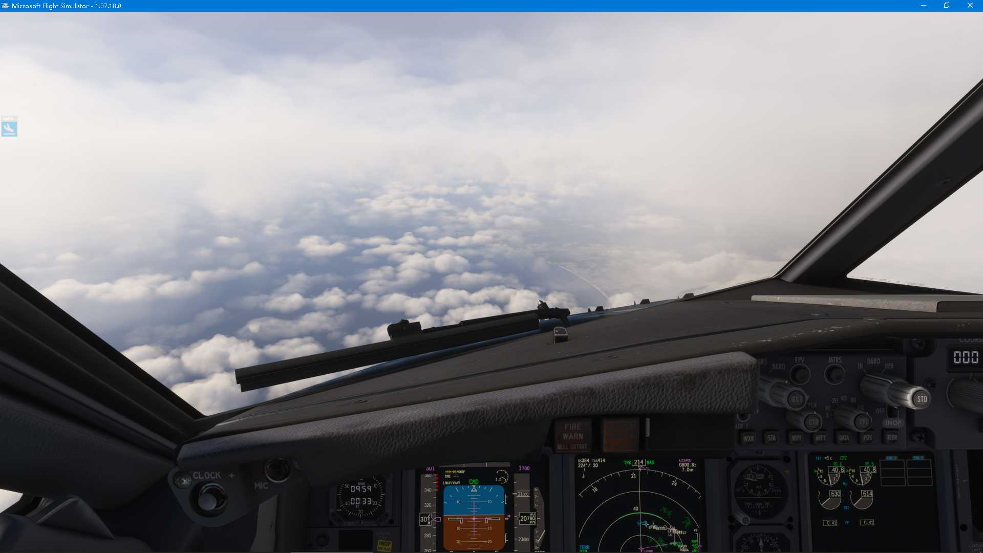MSFS  LIRA-----LIEE-9483 