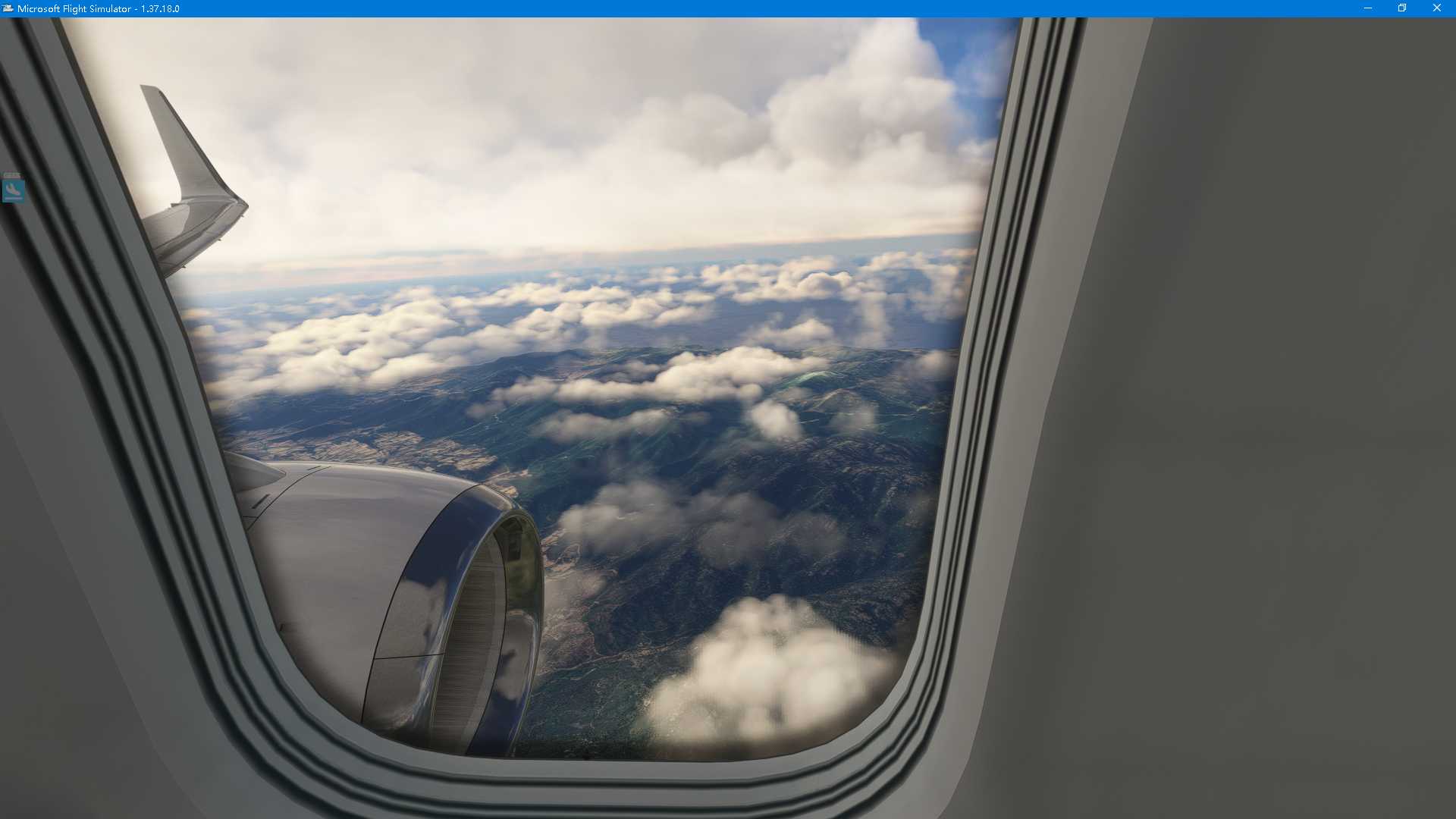 MSFS  LIRA-----LIEE-3445 