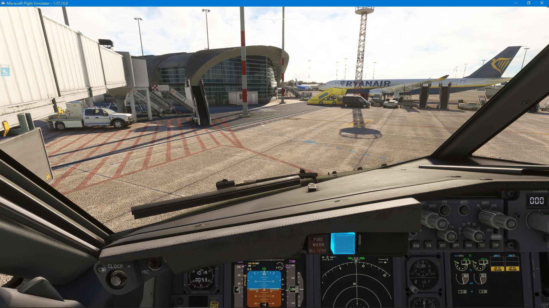 MSFS  LIRA-----LIEE-866 