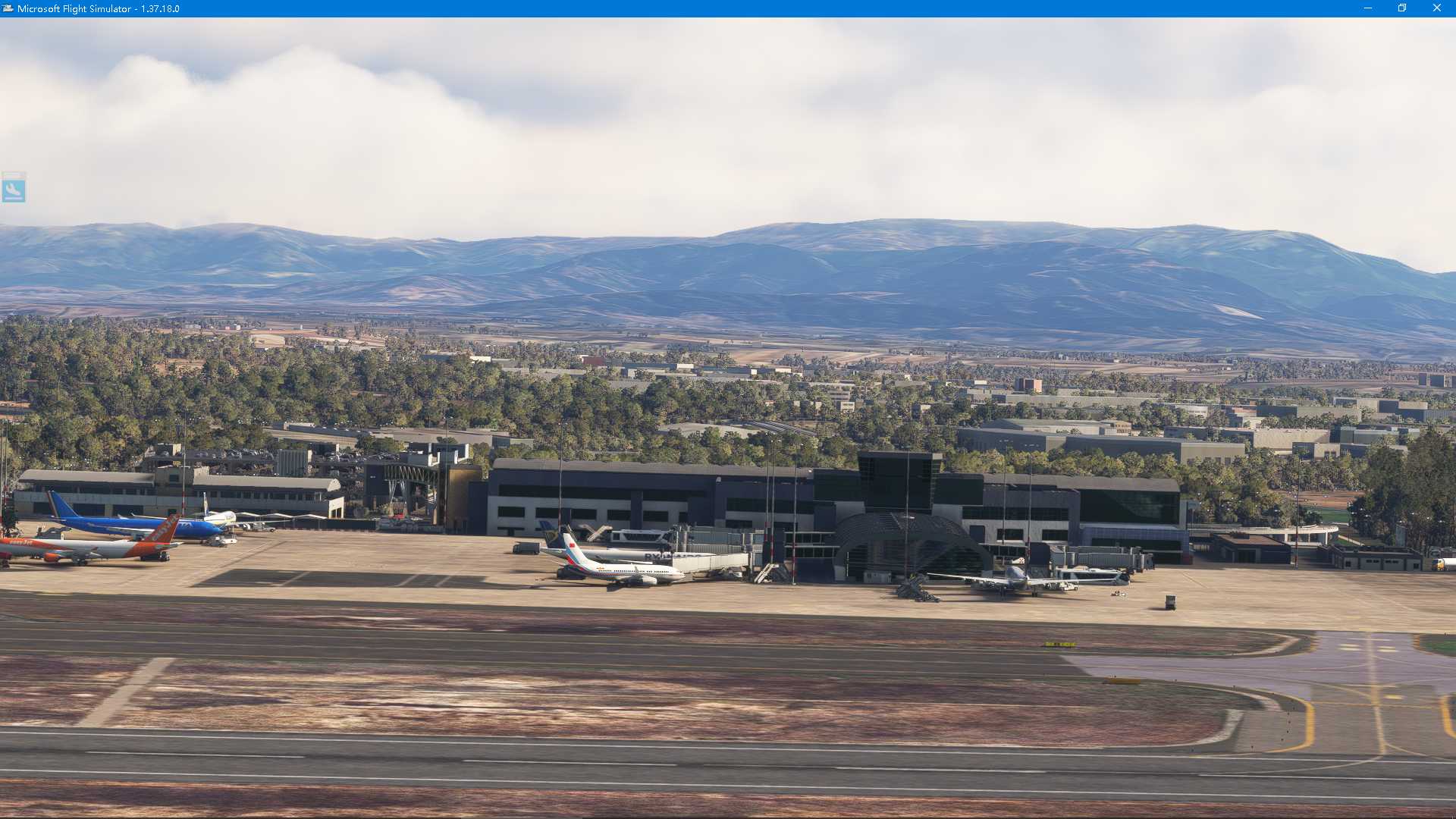 MSFS  LIRA-----LIEE-7828 